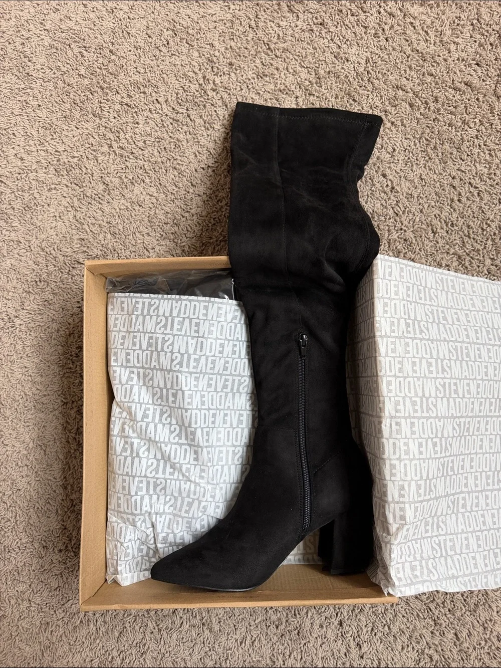 Steve Madden brand new